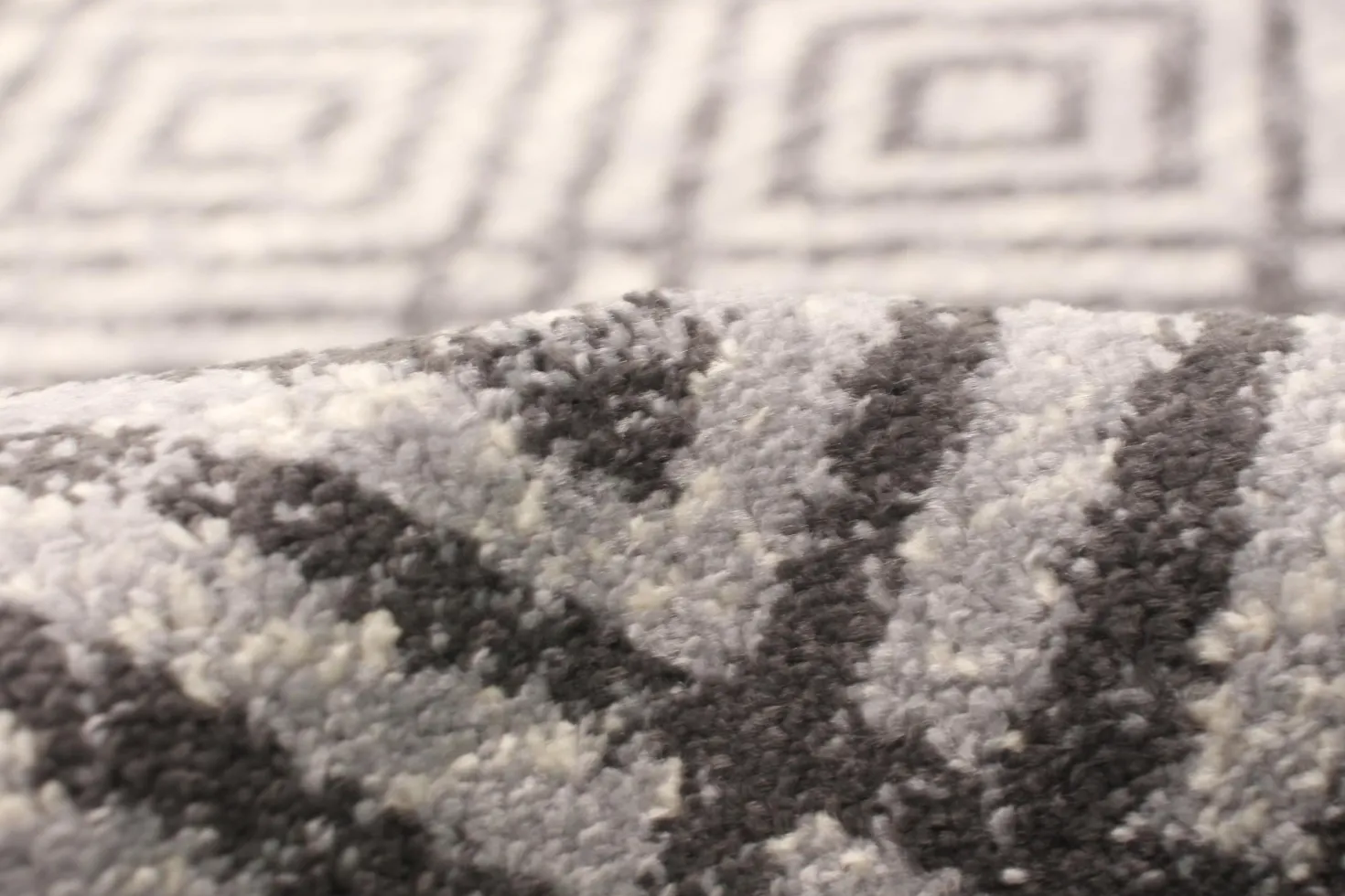 Tapis intérieur - 4 x 6