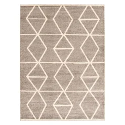 Tapis intérieur - 8 x 10