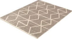 Tapis intérieur - 8 x 10