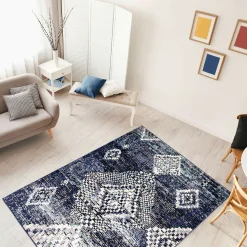 Tapis intérieur - 7 x 10