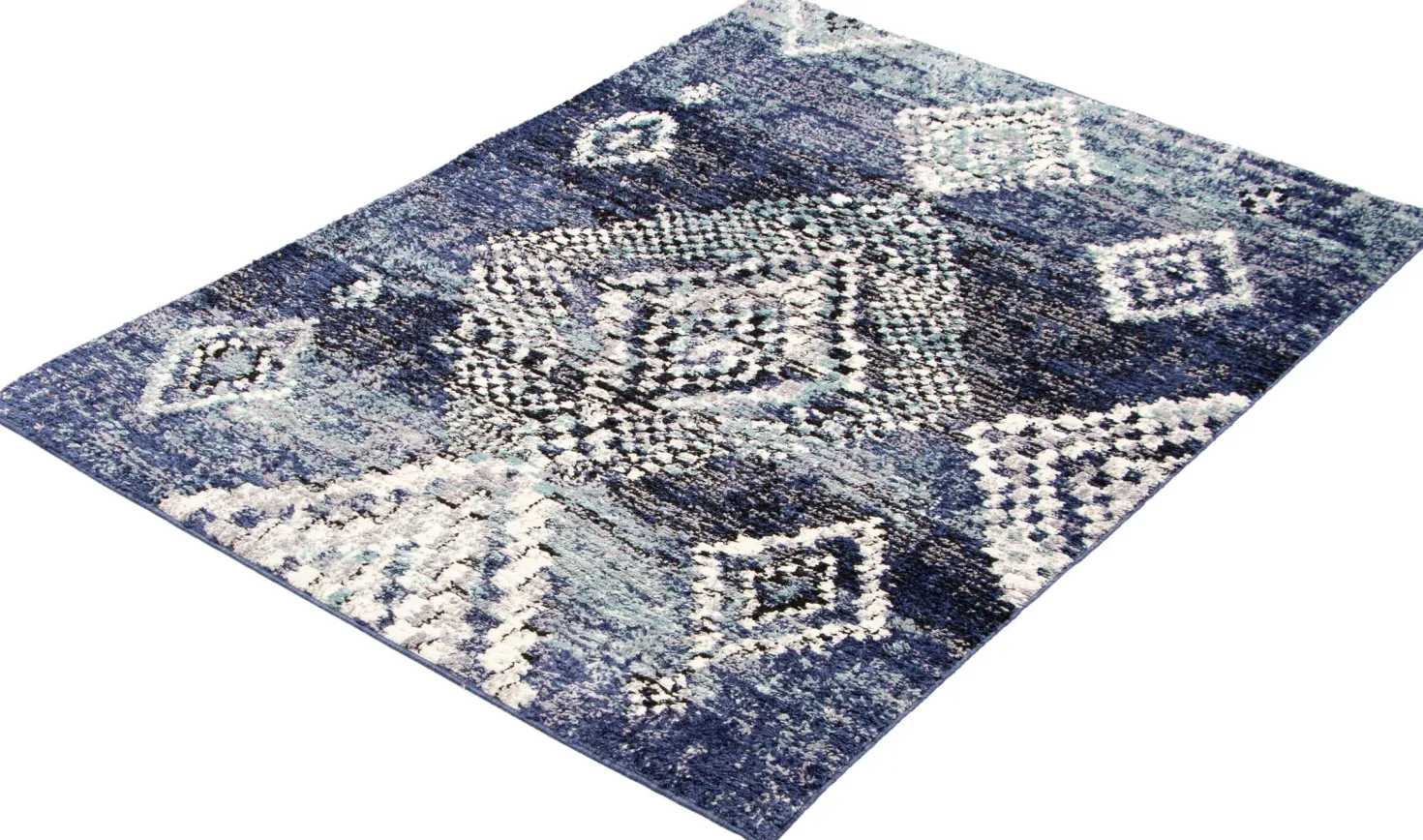 Tapis intérieur - 7 x 10