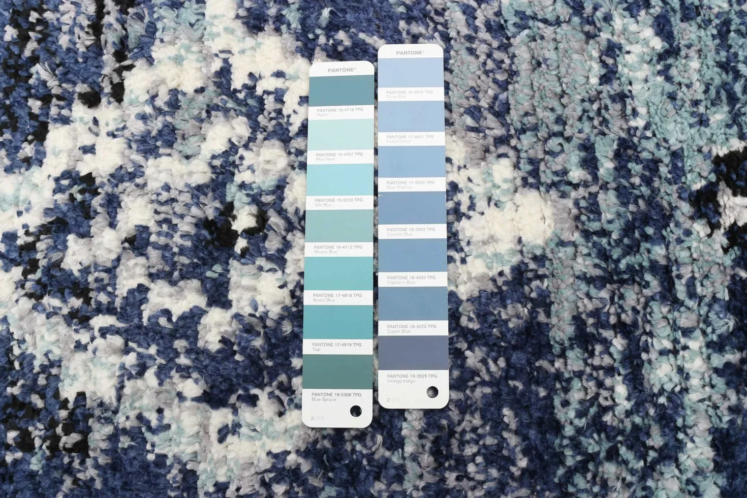 Tapis intérieur - 7 x 10