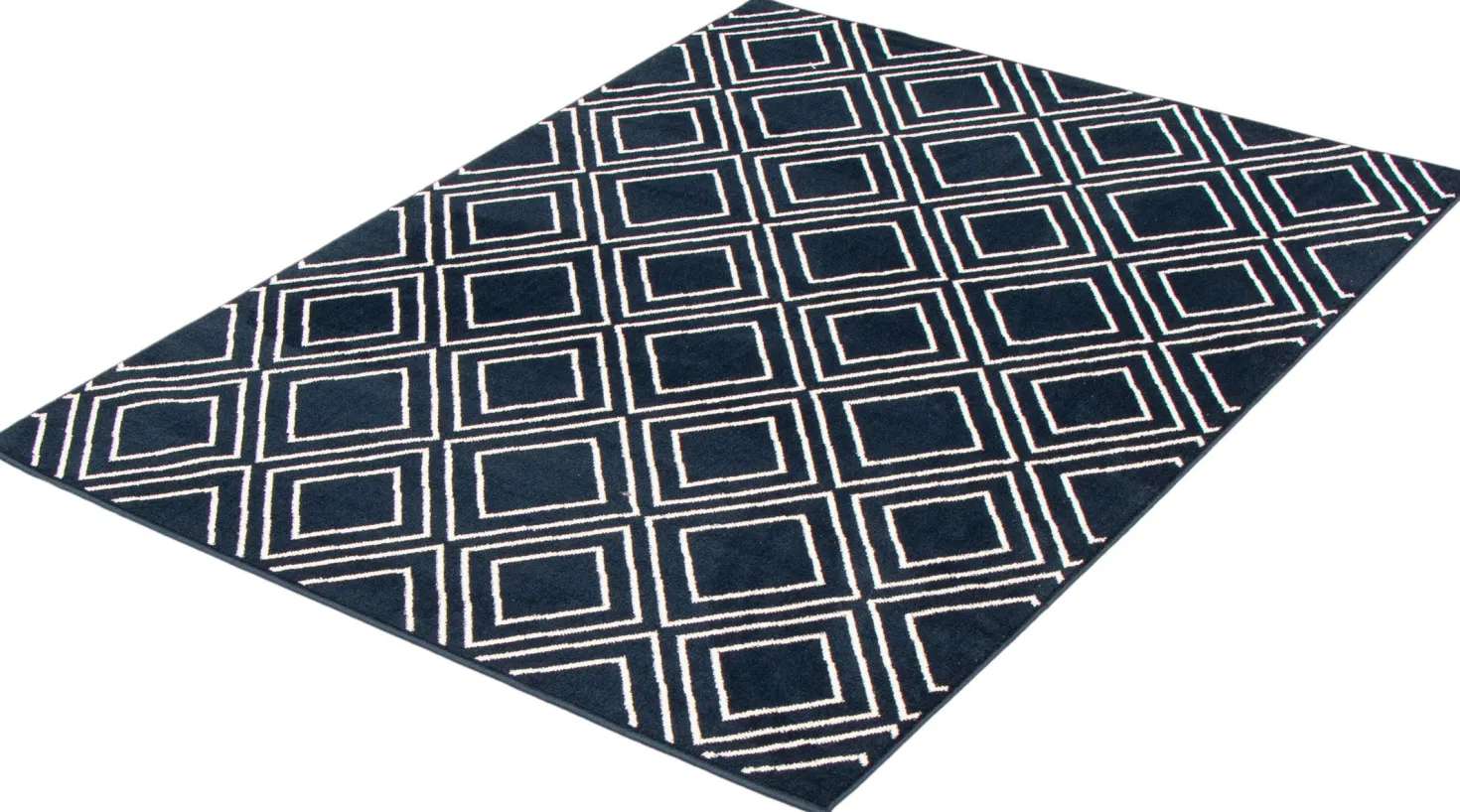 Tapis intérieur - 8 x 10