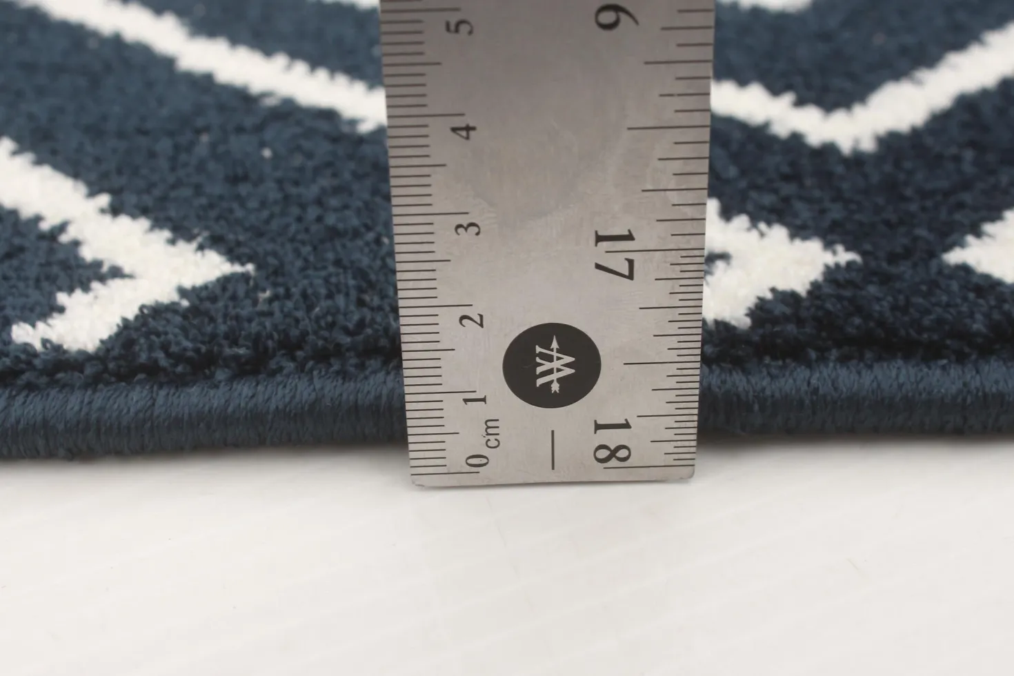 Tapis intérieur - 8 x 10