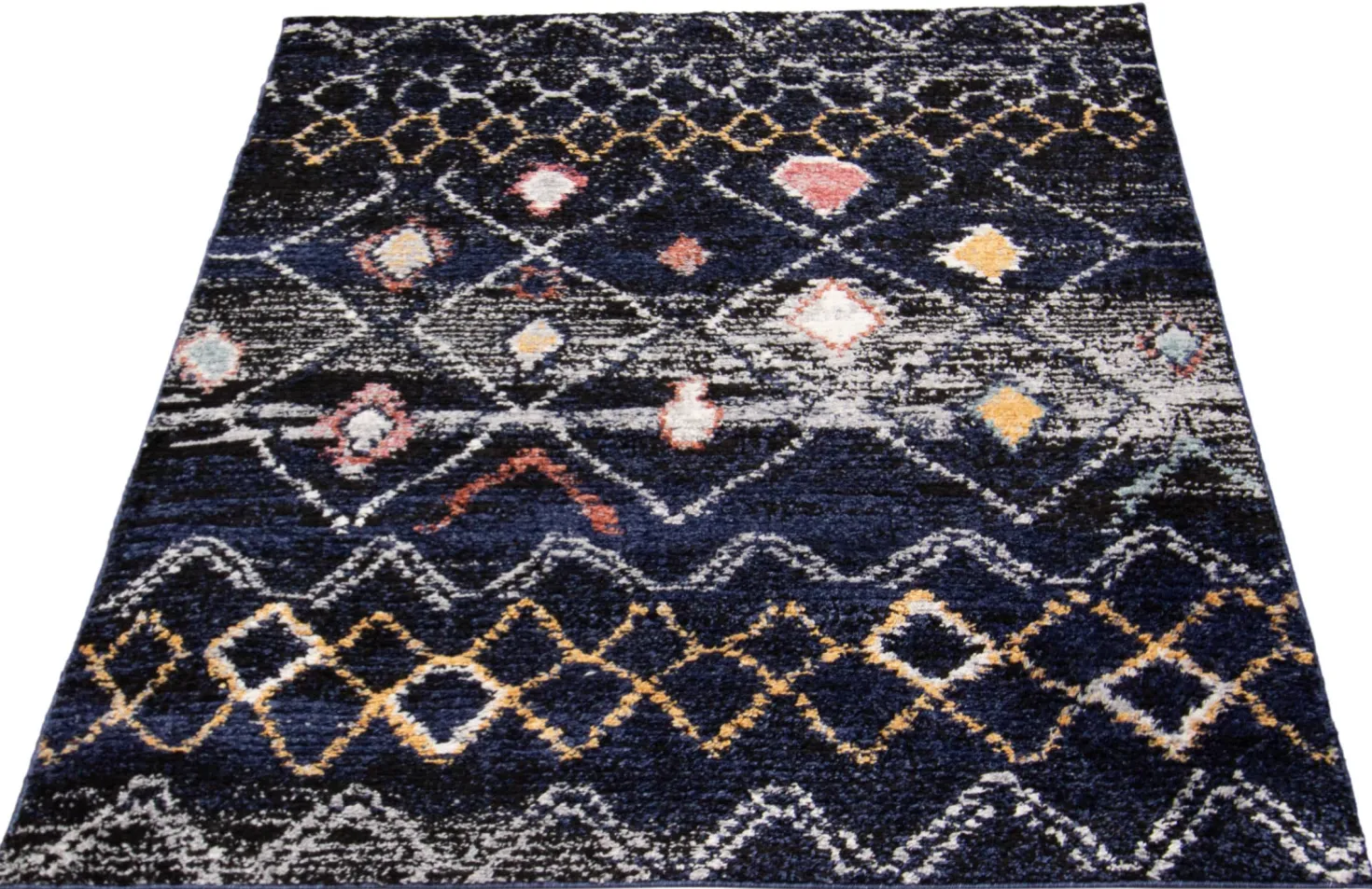 Tapis intérieur - 8 x 10