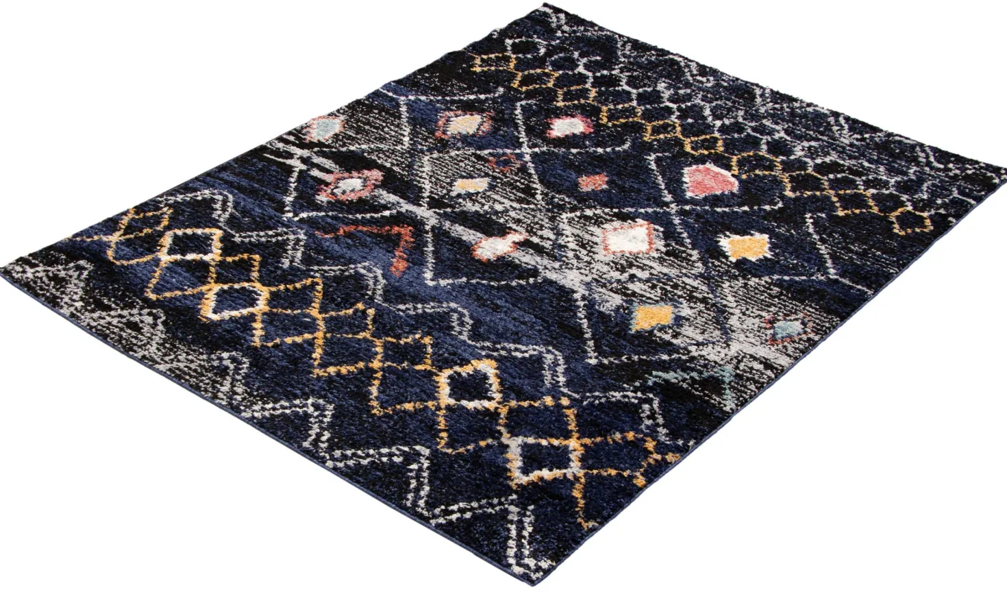Tapis intérieur - 8 x 10