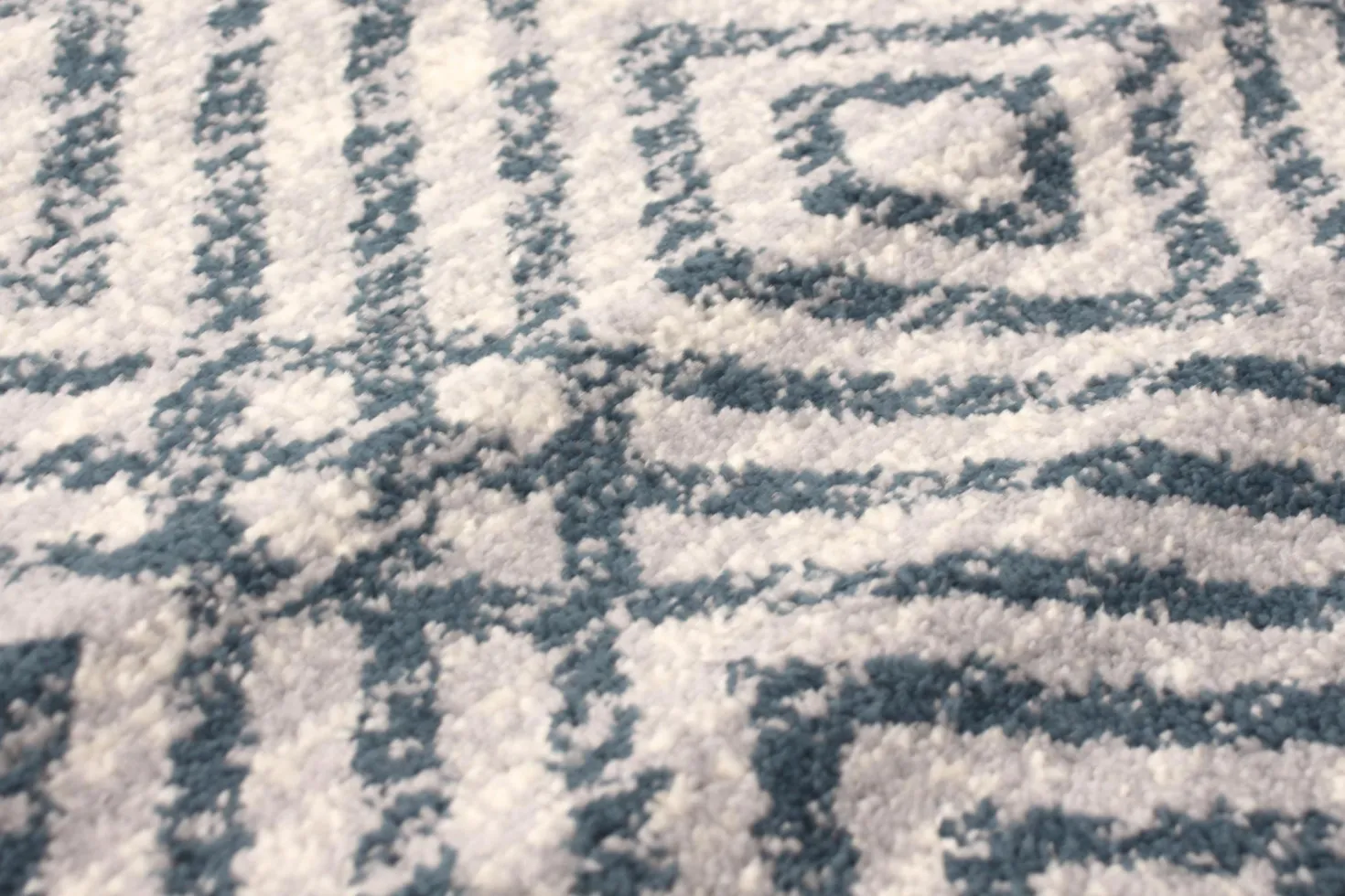 Tapis intérieur - 4 x 6