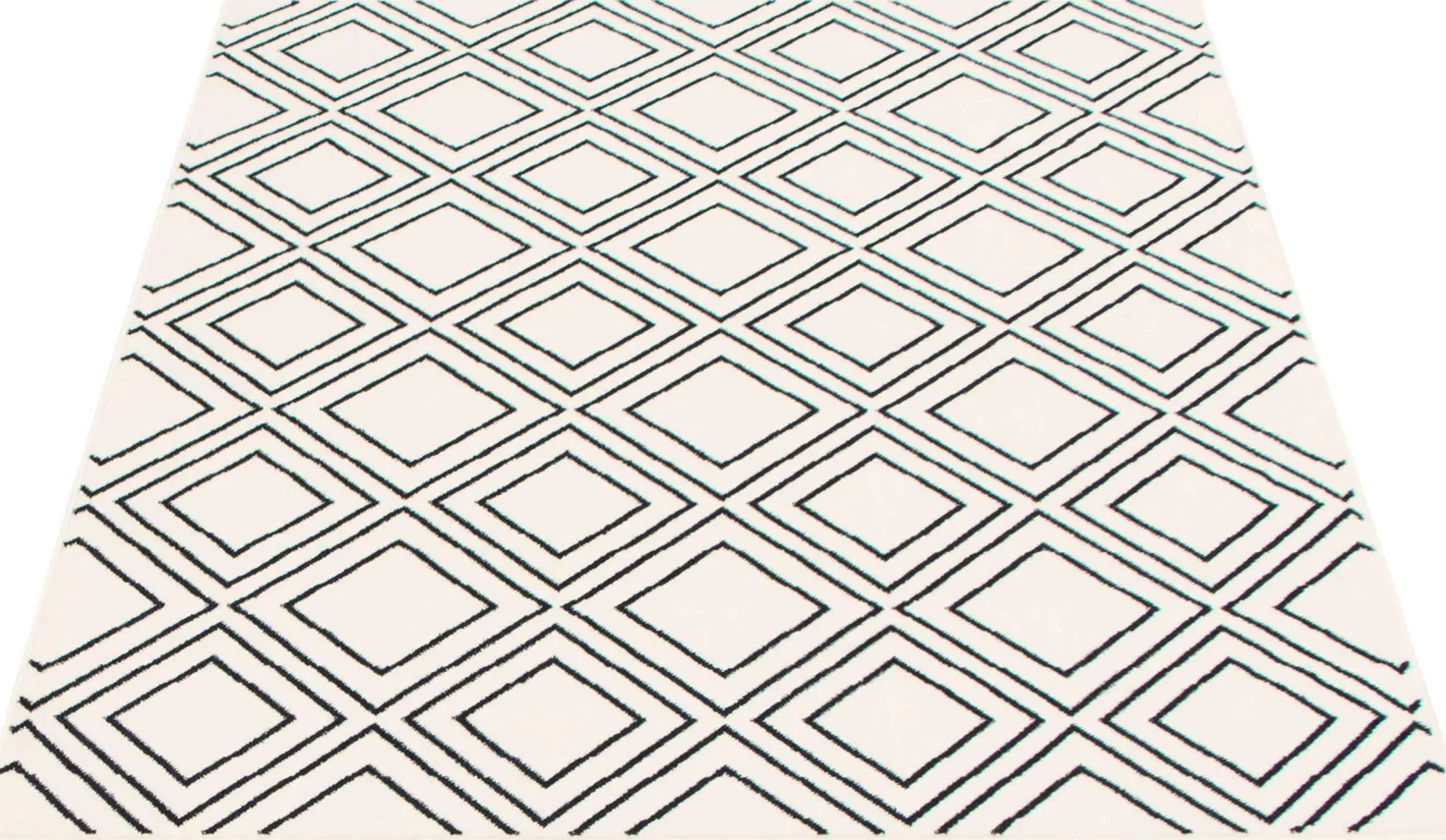 Tapis intérieur - 8 x 10