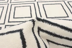 Tapis intérieur - 8 x 10