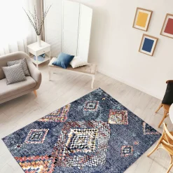 Tapis intérieur - 7 x 10