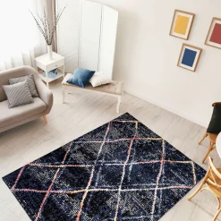 Tapis intérieur - 5 x 7