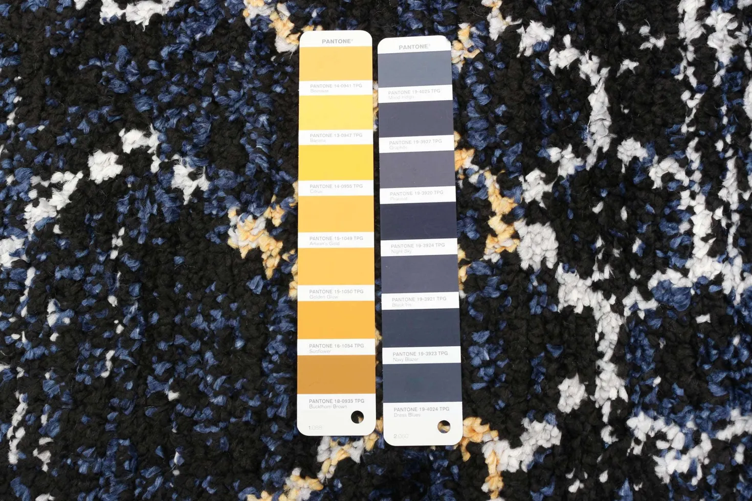 Tapis intérieur - 7 x 10