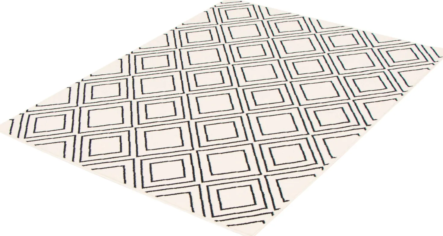 Tapis intérieur - 5 x 7