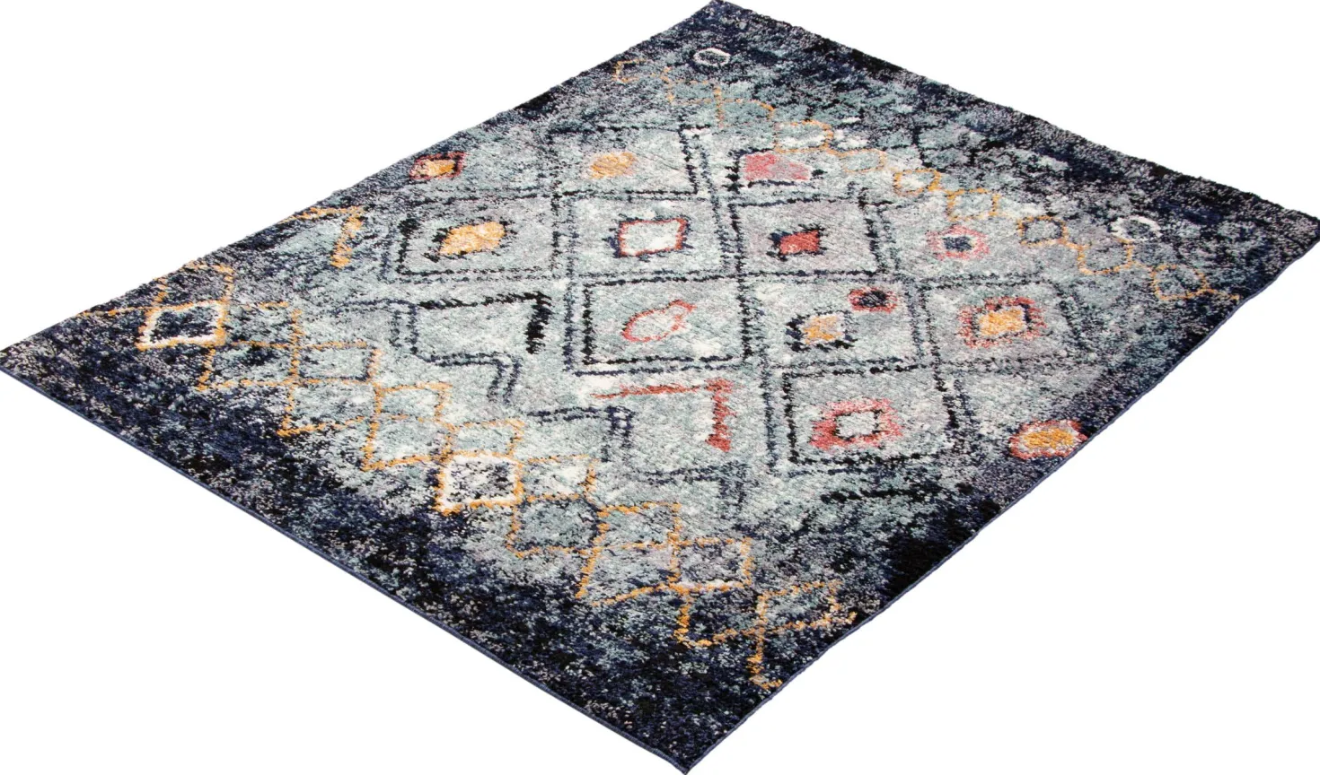 Tapis intérieur - 8 x 10