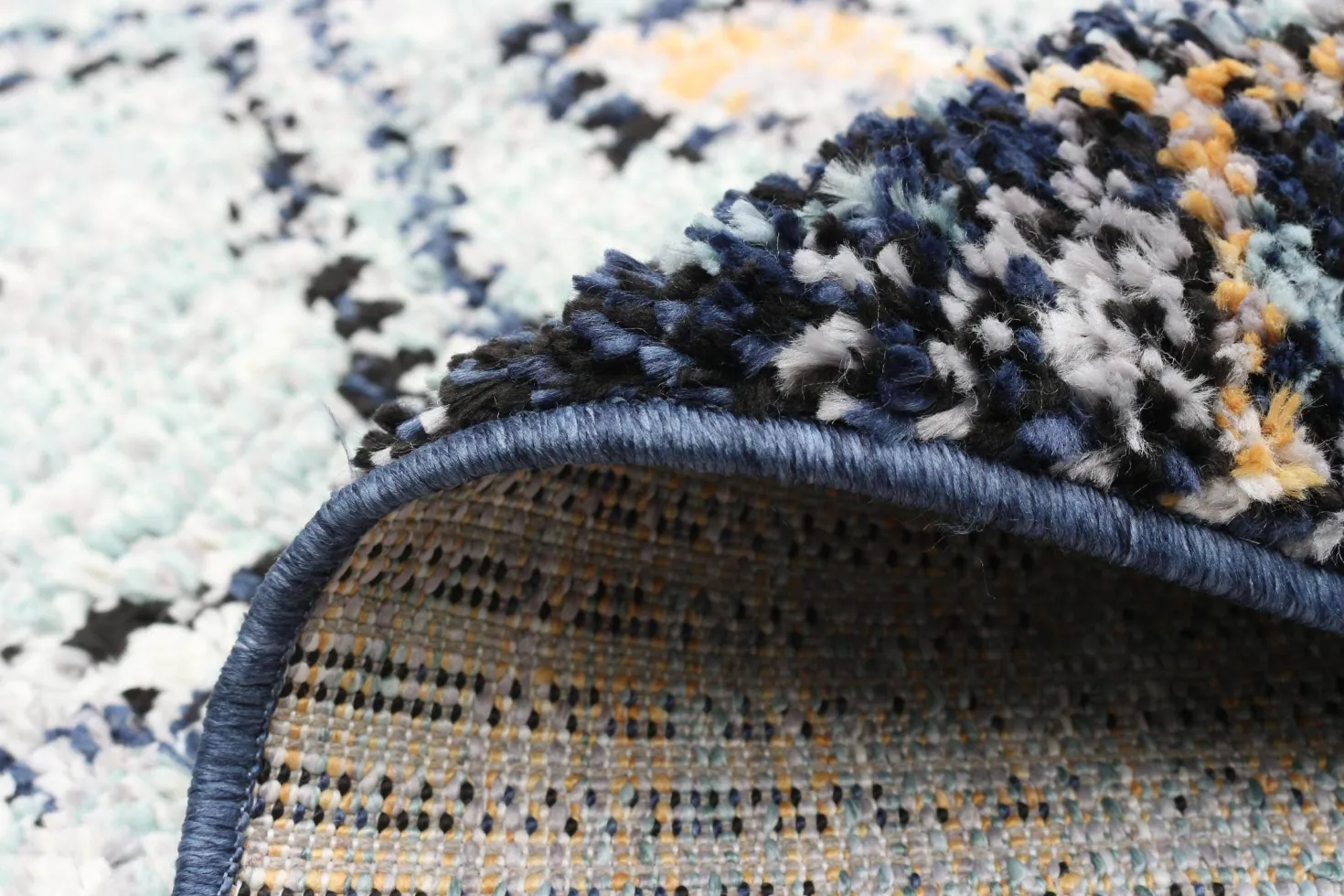 Tapis intérieur - 8 x 10