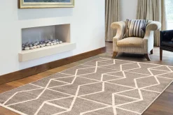 Tapis intérieur - 5 x 7