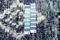 Tapis intérieur - 5 x 7