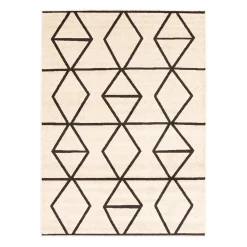Tapis intérieur - 4 x 6