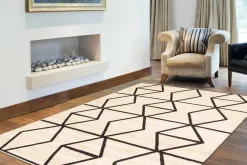 Tapis intérieur - 4 x 6