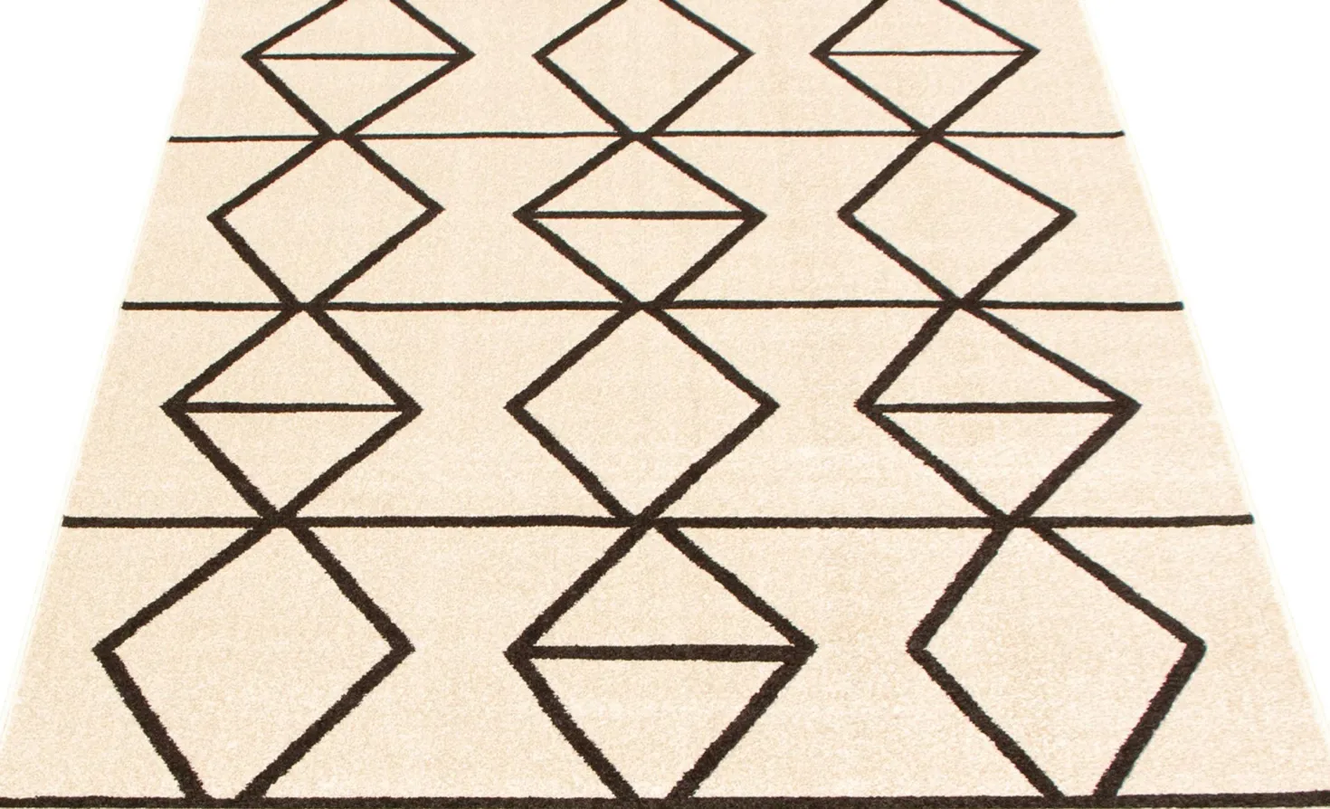 Tapis intérieur - 4 x 6
