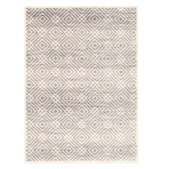 Tapis intérieur - 4 x 6