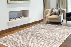 Tapis intérieur - 4 x 6