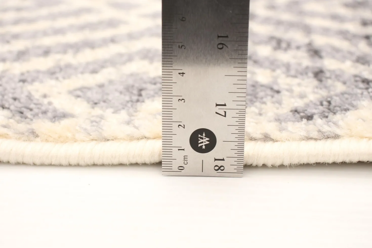 Tapis intérieur - 4 x 6