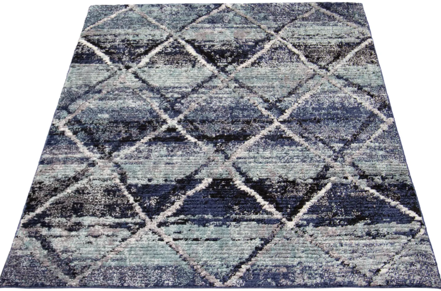 Tapis intérieur - 8 x 10