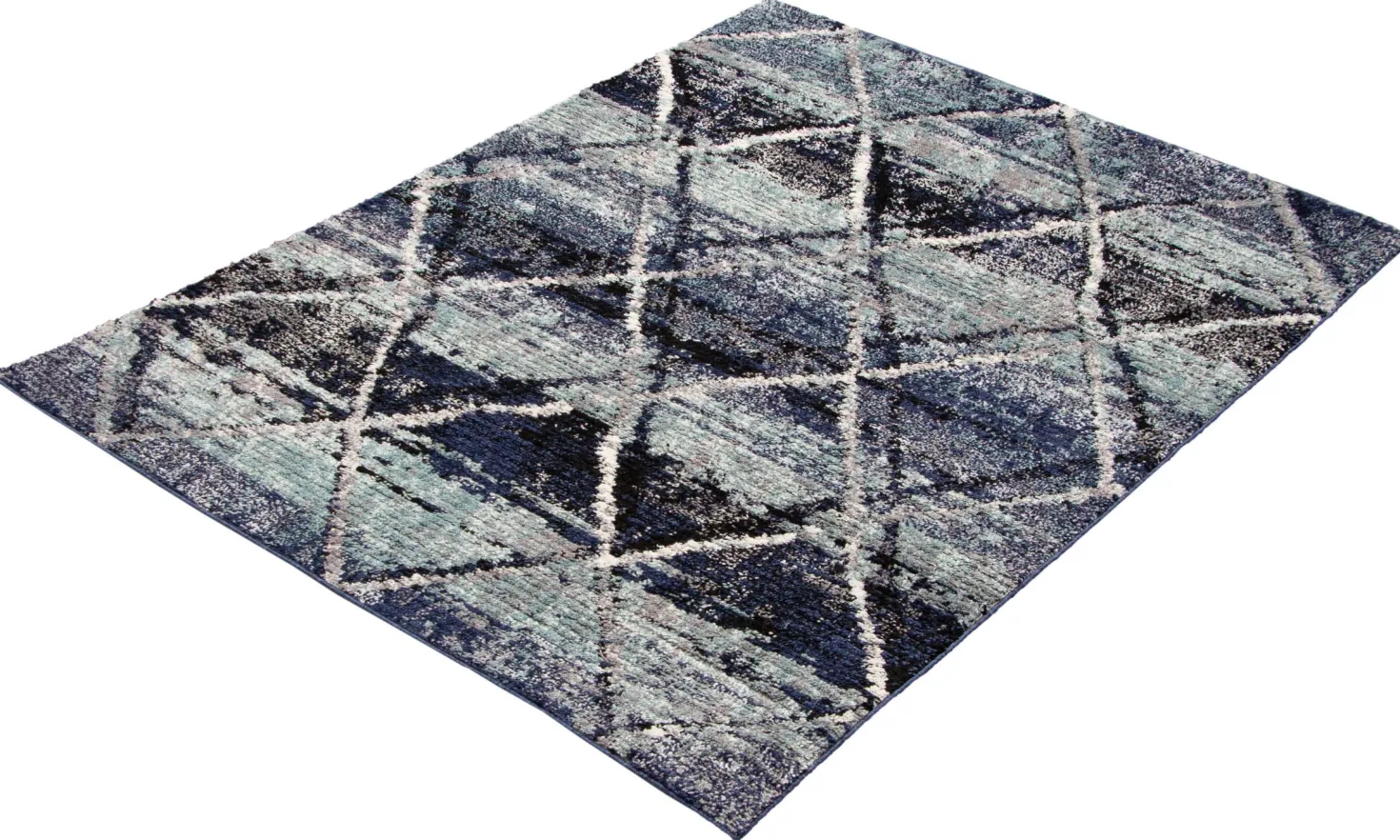 Tapis intérieur - 8 x 10