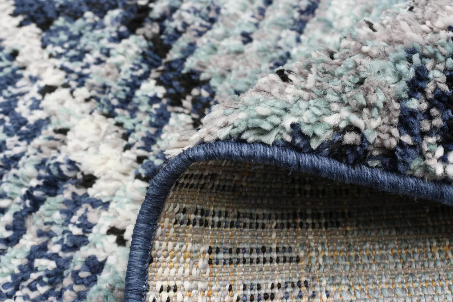 Tapis intérieur - 8 x 10