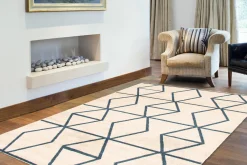 Tapis intérieur - 4 x 6
