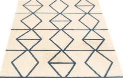 Tapis intérieur - 4 x 6