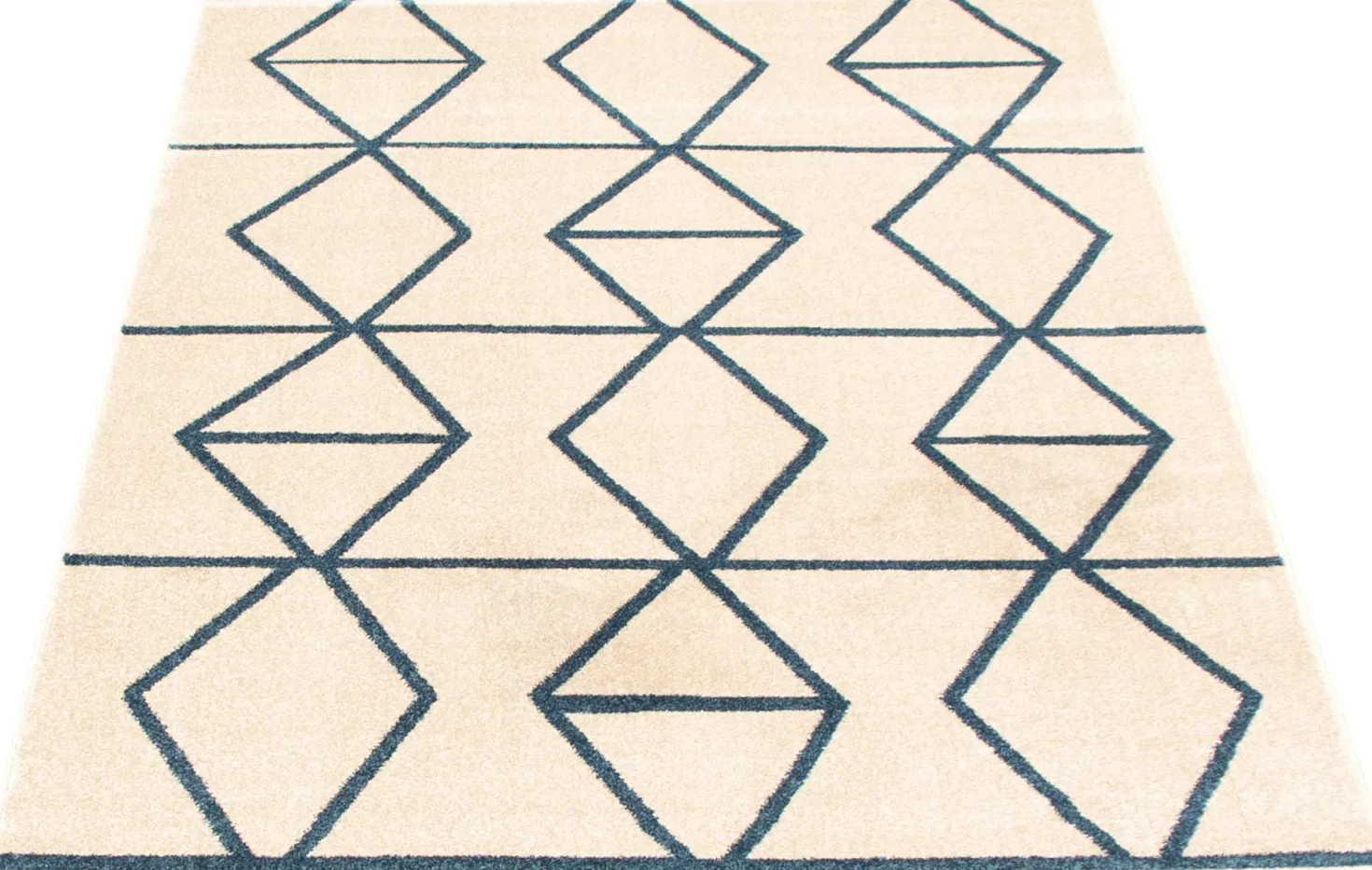 Tapis intérieur - 4 x 6