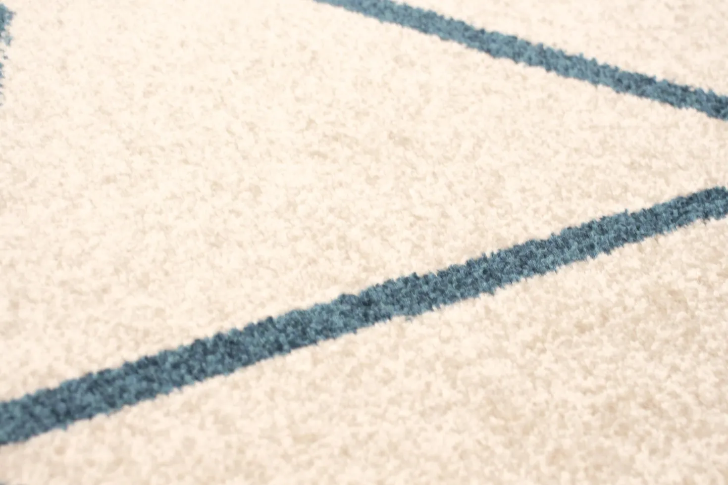 Tapis intérieur - 4 x 6