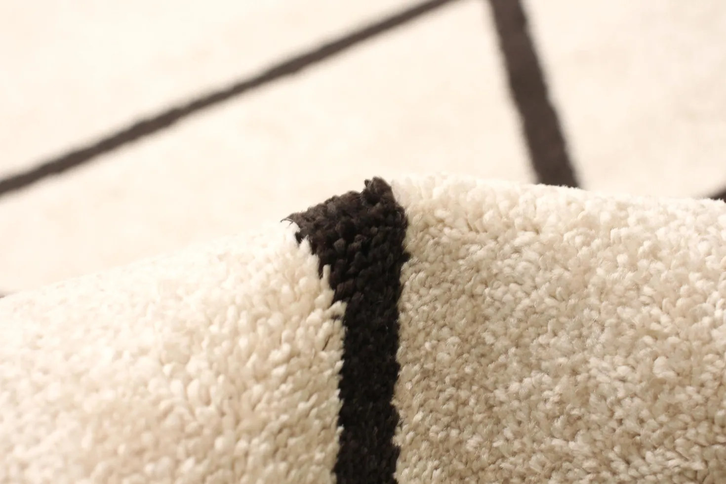 Tapis intérieur - 8 x 10