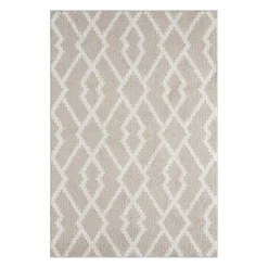 Tapis intérieur - 8 x 11