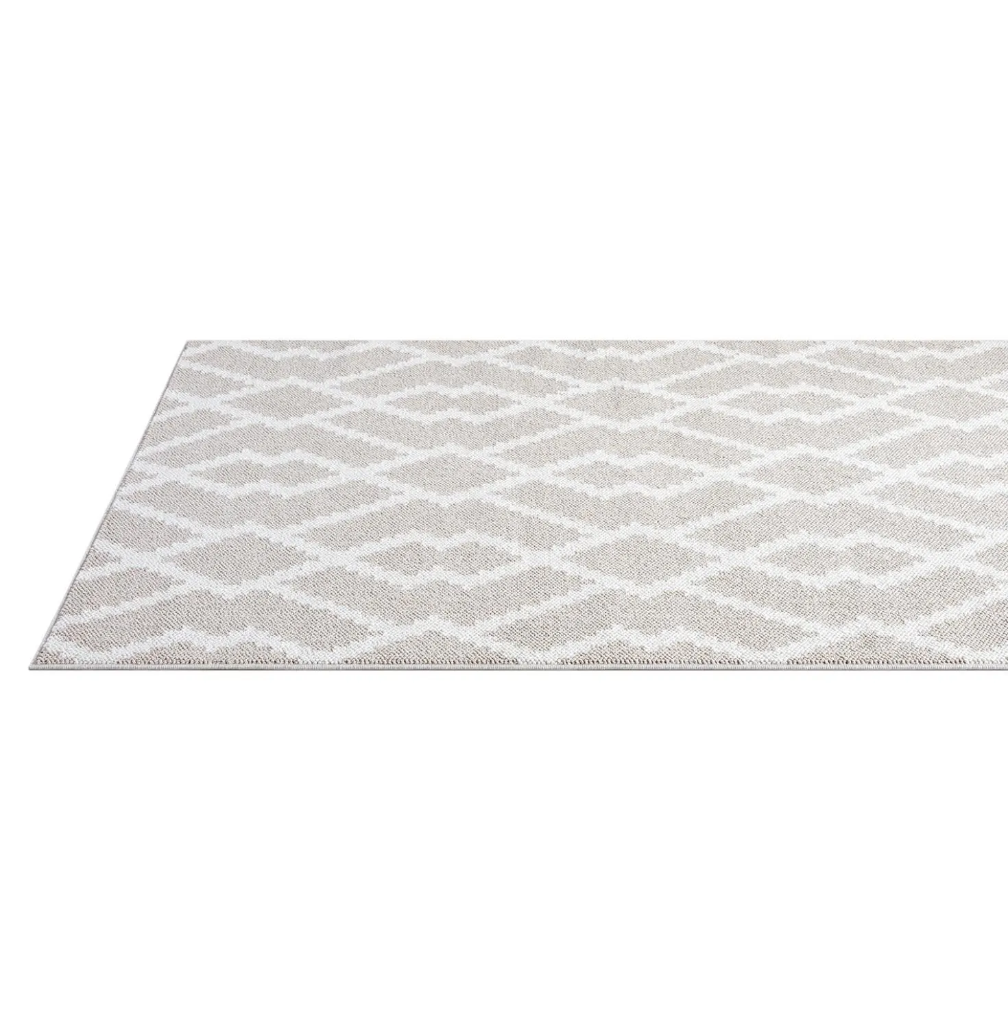 Tapis intérieur - 8 x 11