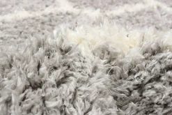 Tapis intérieur à poils longs - 7 x 10