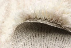 Tapis intérieur à poils longs - 7 x 10