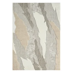 Tapis intérieur ou extérieur -5 x 8