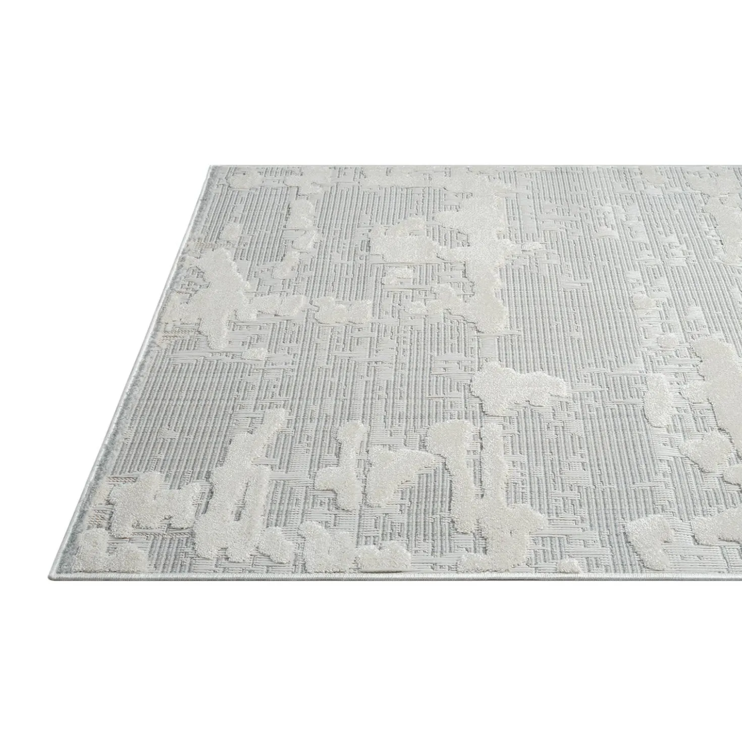 Tapis intérieur ou extérieur -8 x 10