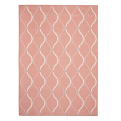 Tapis intérieur ou extérieur - 5 x 7