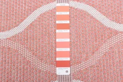 Tapis intérieur ou extérieur - 5 x 7