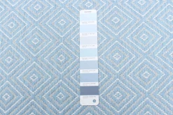 Tapis intérieur ou extérieur - 5 x 7