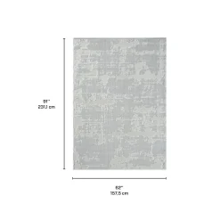 Tapis intérieur ou extérieur -5 x 8
