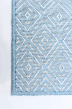 Tapis intérieur ou extérieur - 7 x 10