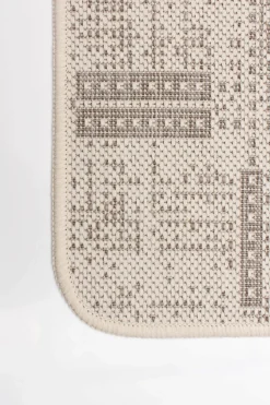 Tapis intérieur ou extérieur - 2 x 4