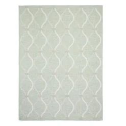 Tapis intérieur ou extérieur - 5 x 7