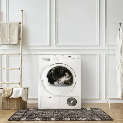 Tapis intérieur ou extérieur - 2 x 4