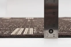 Tapis intérieur ou extérieur - 2 x 4
